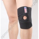 Спортивный бандаж для колена 