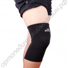 Спортивный нейлоновый коленный бандаж