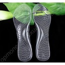 Ортопедические силиконовые ультратонкие стельки в туфли
