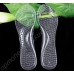 Ортопедические силиконовые ультратонкие стельки в туфли, 1 пара