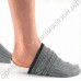 Полустельки для ношения с носками, увеличивающие рост на 2,5 см, 1 пара