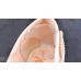 Силиконовые вставки в туфли с поддержкой пятки, 1 пара